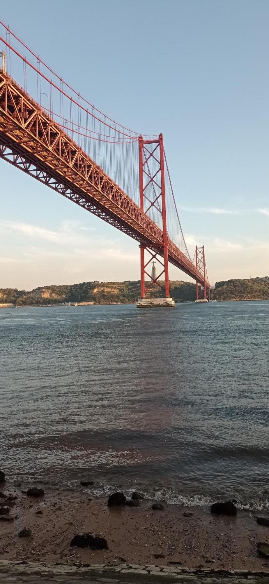 Alcantara Lx Gæstehus Lisboa