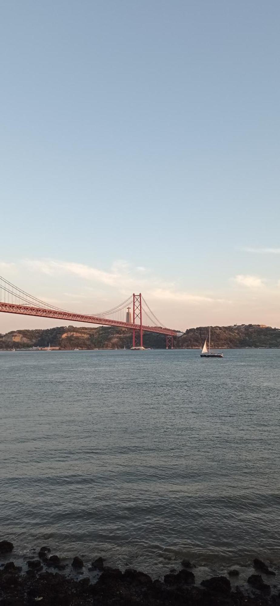 Gæstehus Alcantara Lx Lisboa