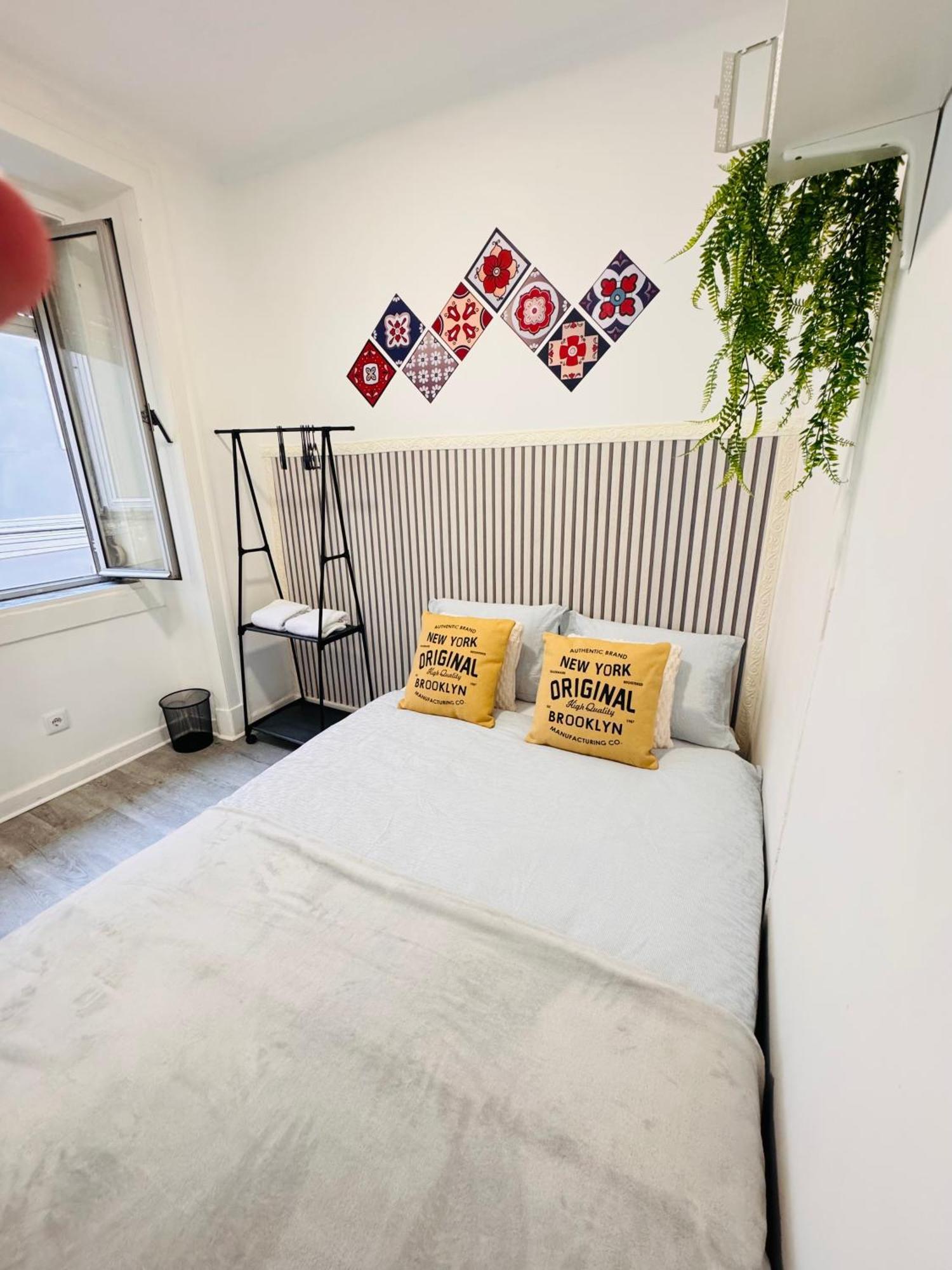Gæstehus Alcantara Lx Lisboa