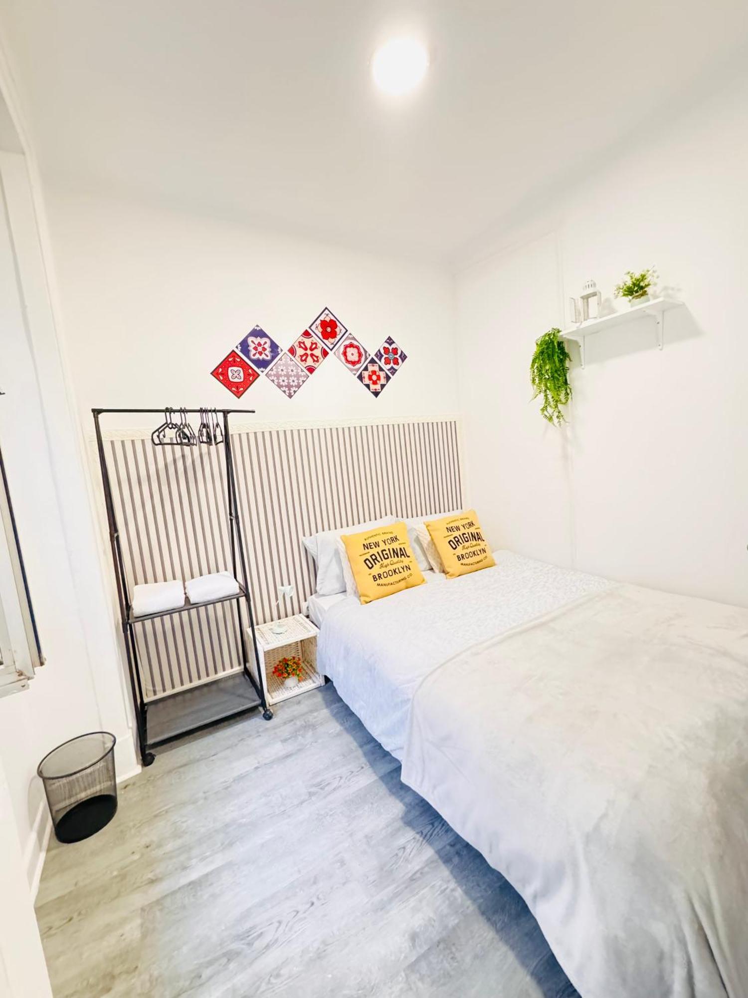 Gæstehus Alcantara Lx Lisboa