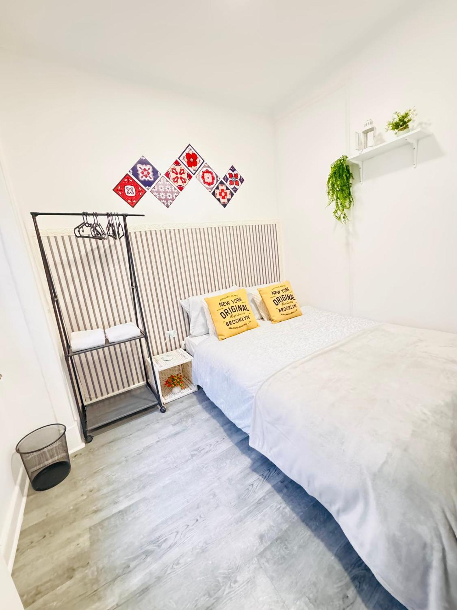 Gæstehus Alcantara Lx Lisboa