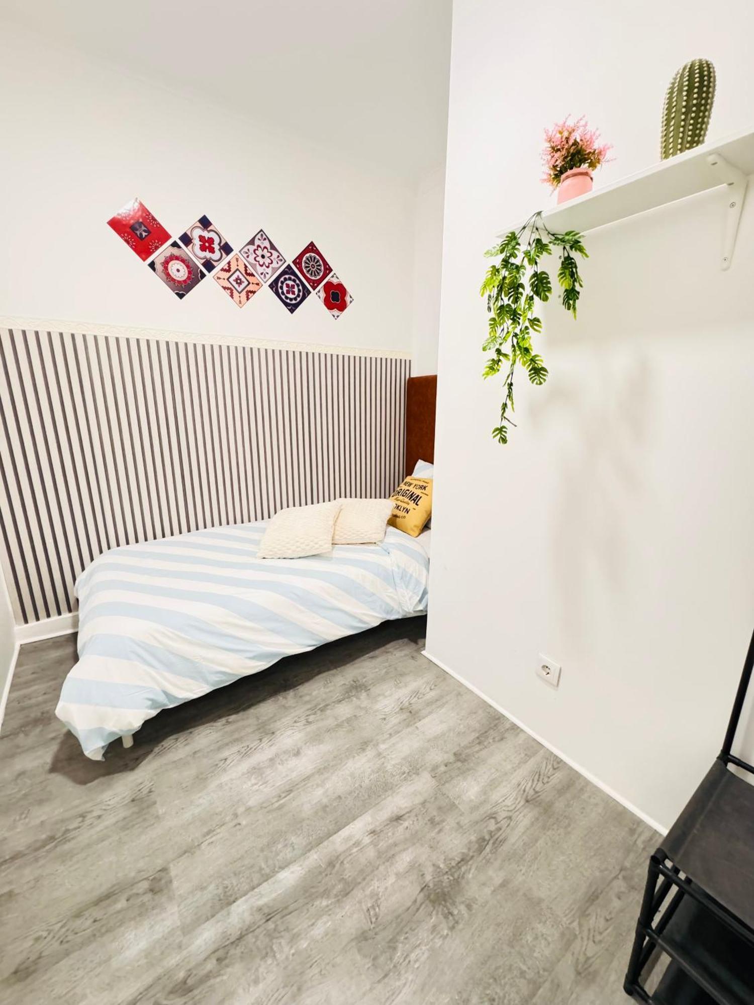 Gæstehus Alcantara Lx