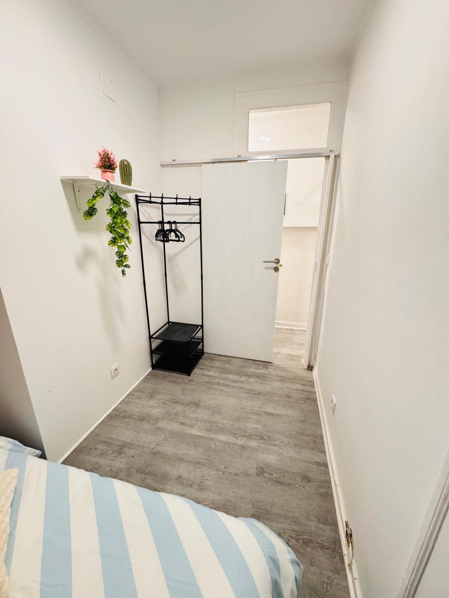 Alcantara Lx Gæstehus Lisboa