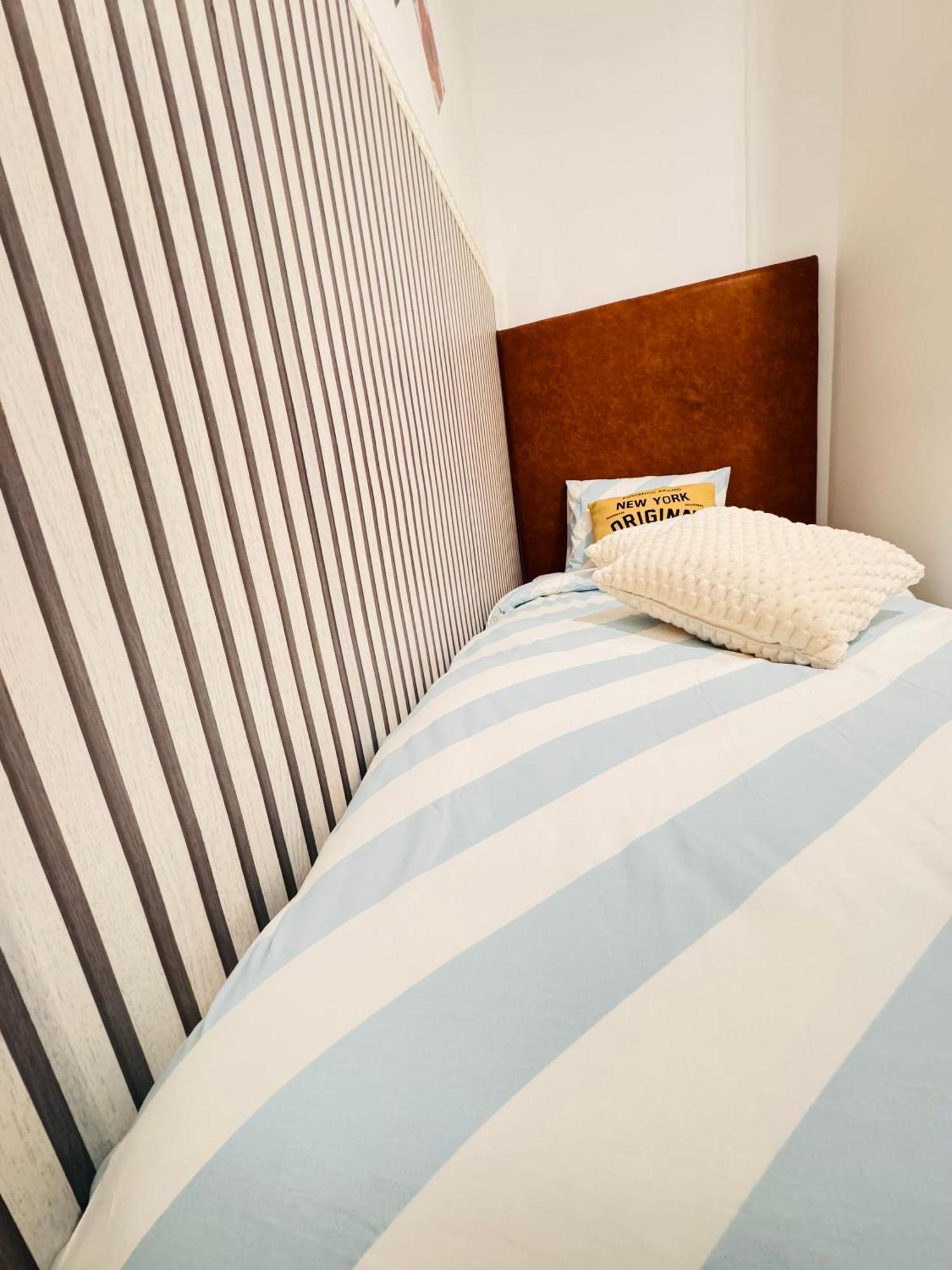 Gæstehus Alcantara Lx Lisboa