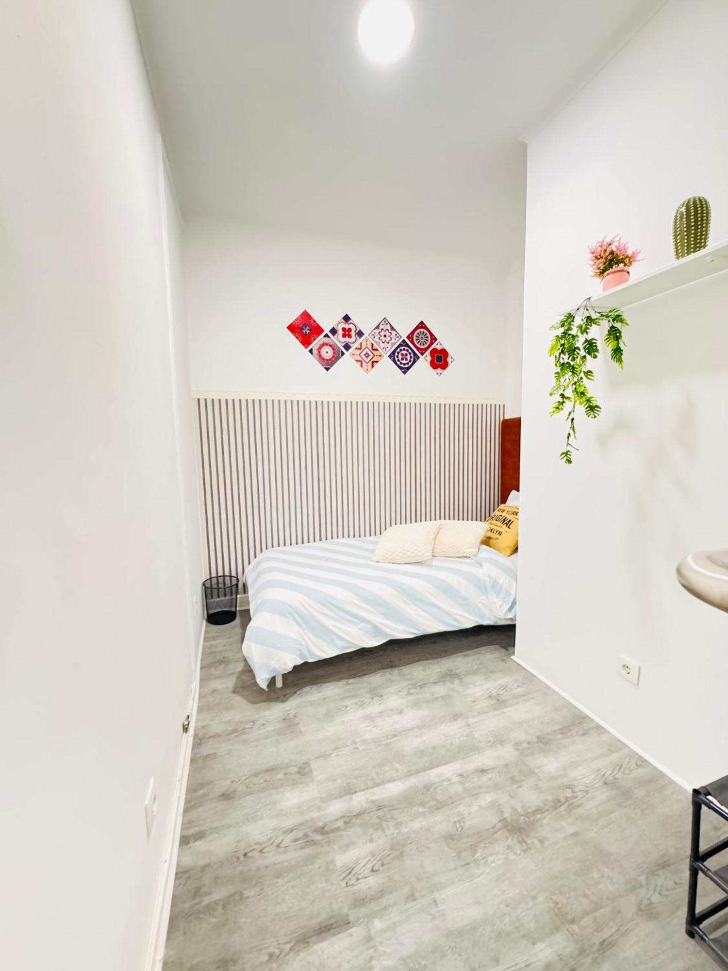 Alcantara Lx Gæstehus Lisboa