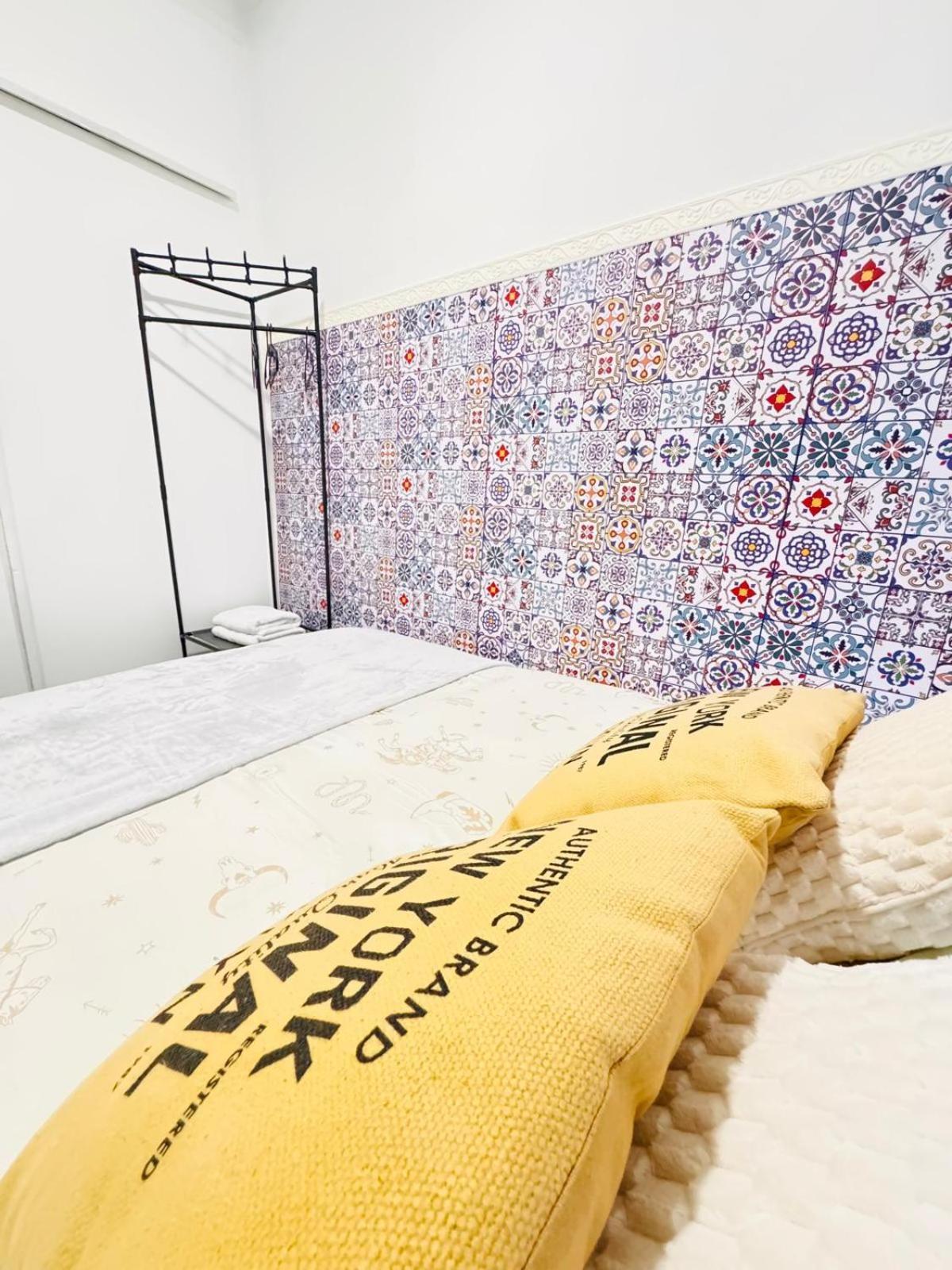 Gæstehus Alcantara Lx Lisboa