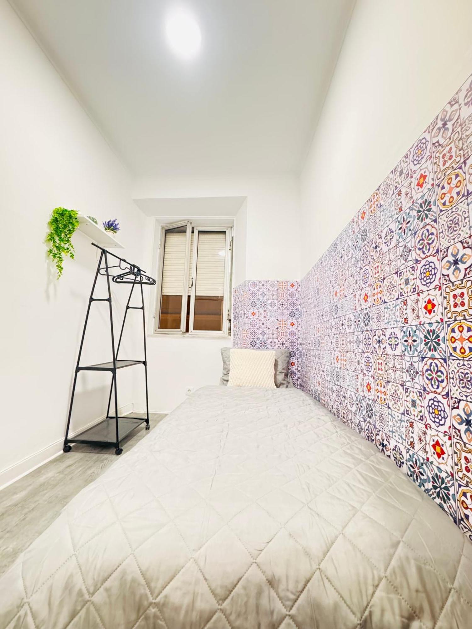 Gæstehus Alcantara Lx Lisboa