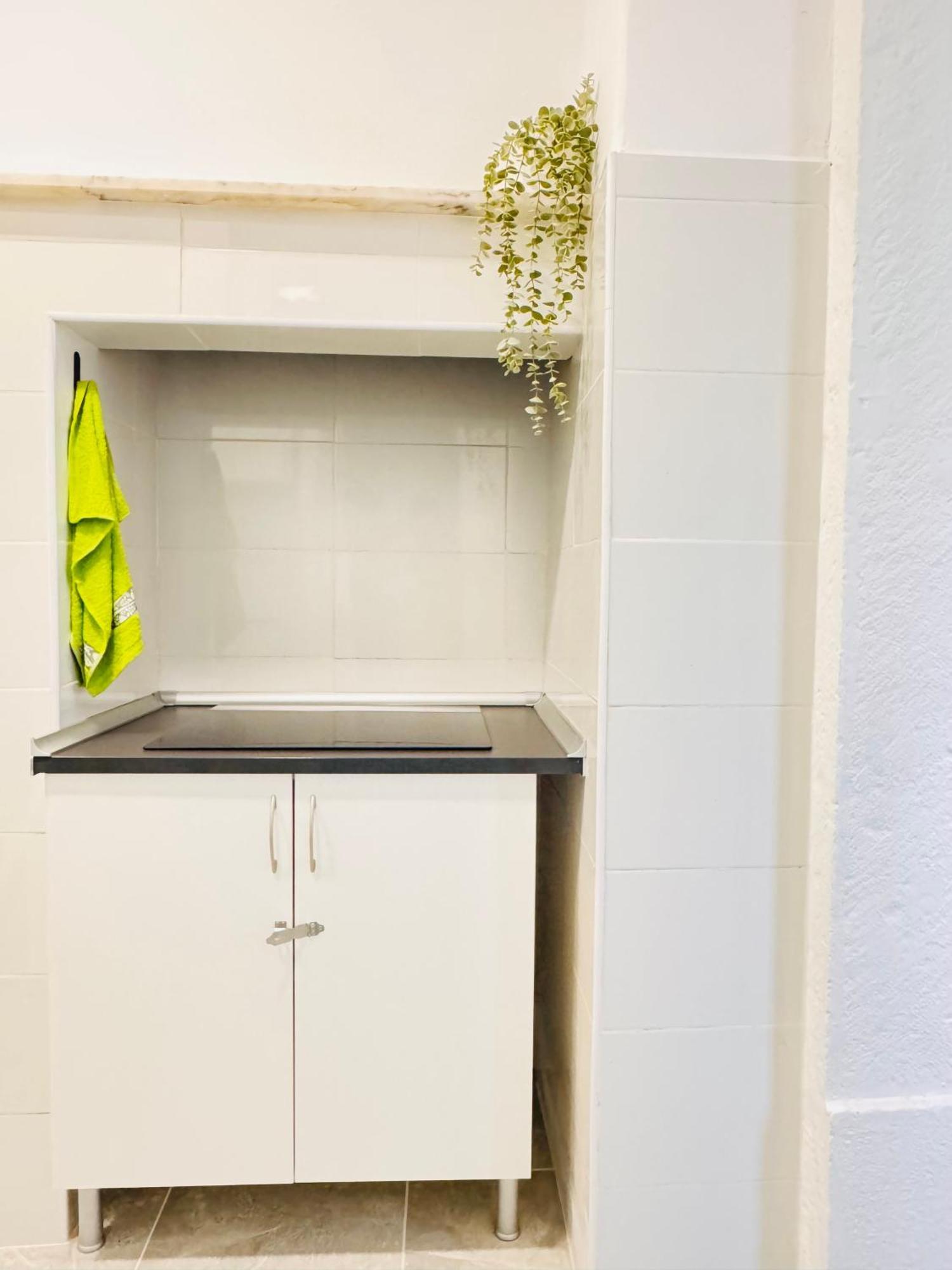 Gæstehus Alcantara Lx Lisboa