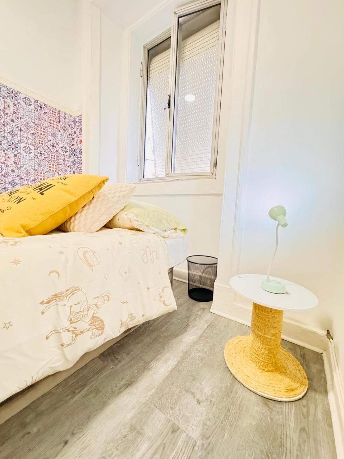 Gæstehus Alcantara Lx Lisboa